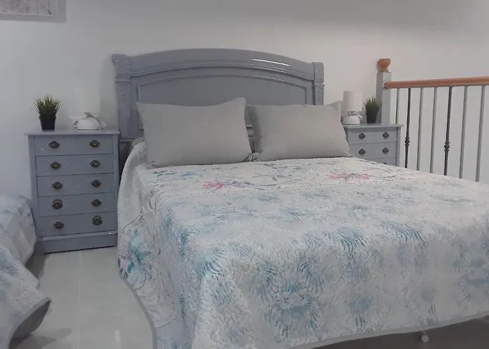 Apartamento Unique