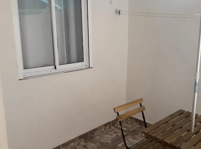 Unique Apartamento *