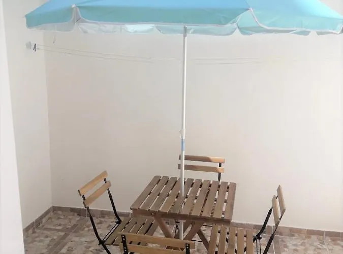 Apartamento Unique