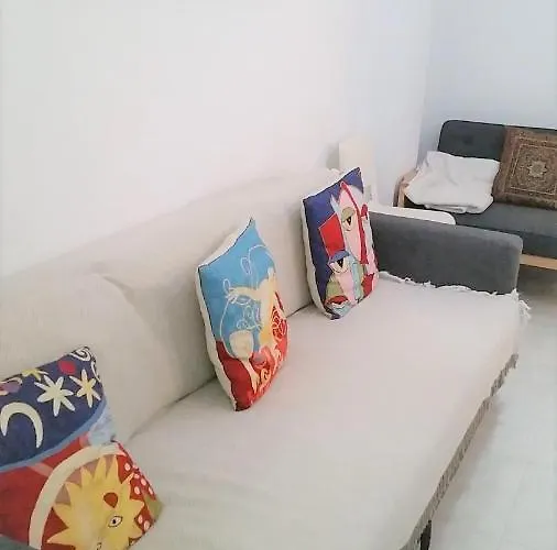 Unique Apartamento Alicante
