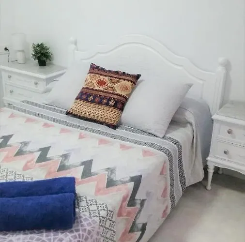 Unique Apartamento *